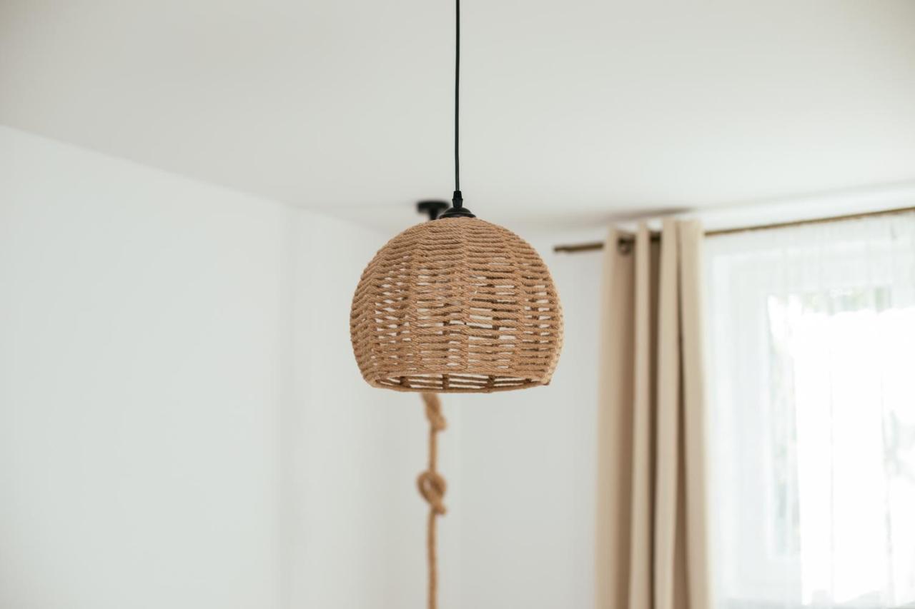Apartmani Barbarosa 圣菲利普雅科夫 外观 照片